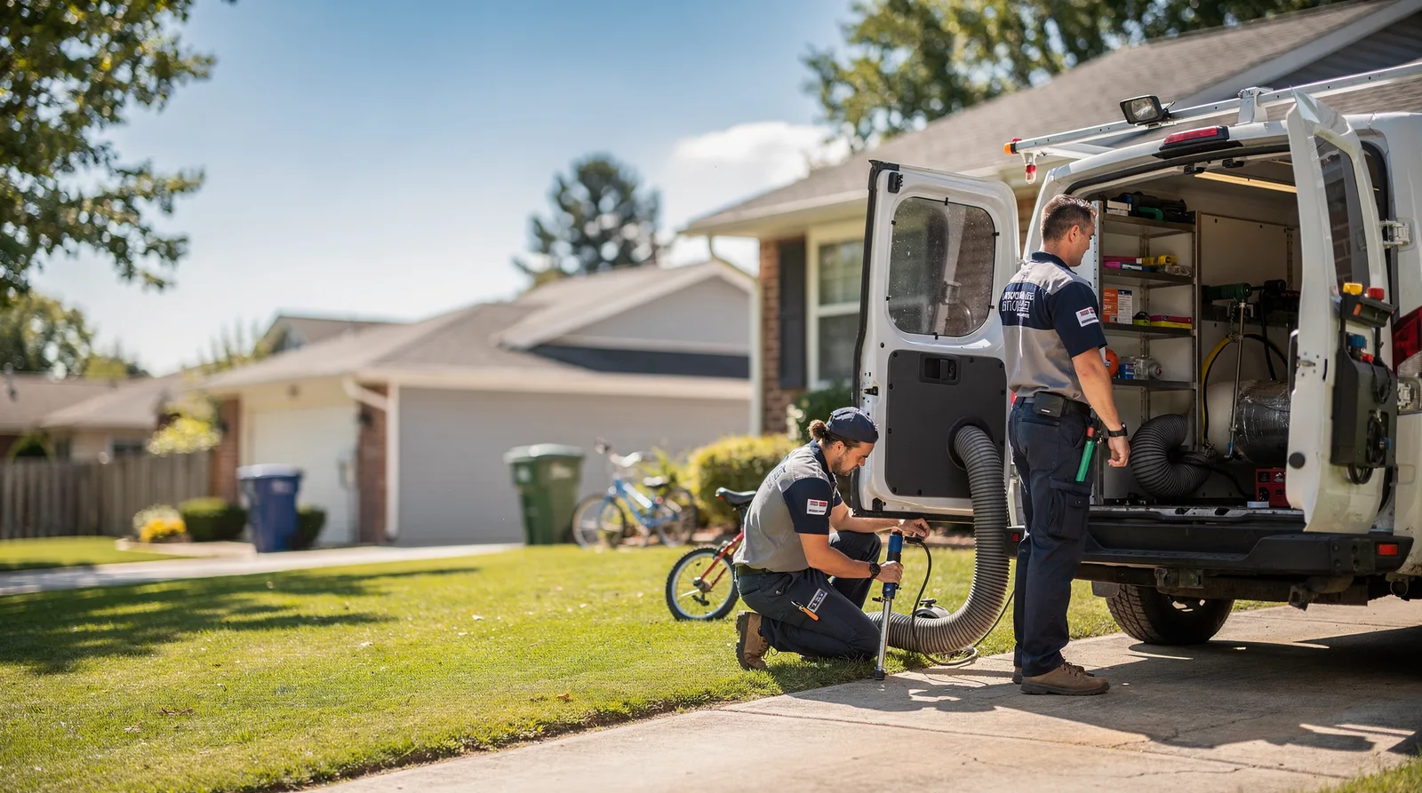 24/7 HVAC Repair & AC Replacement in Lone Jack, MO near me